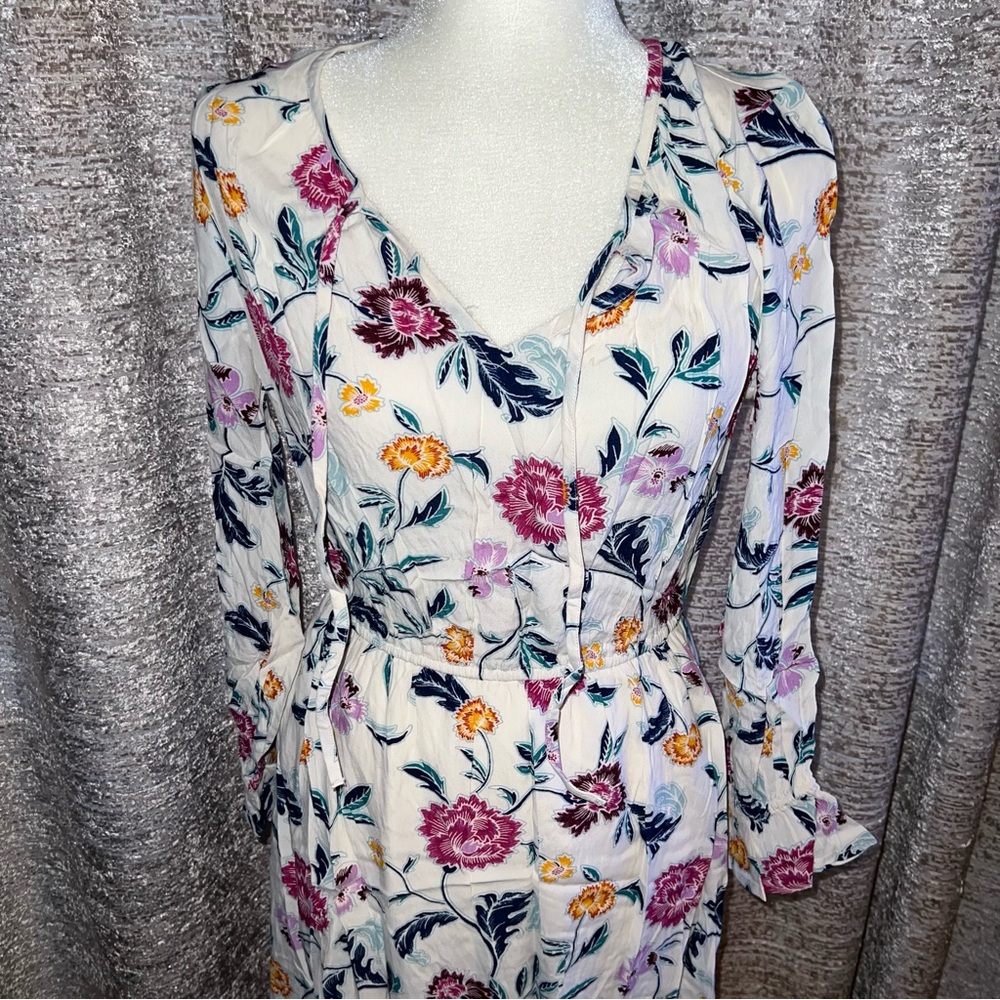 Old Navy Midi Dress